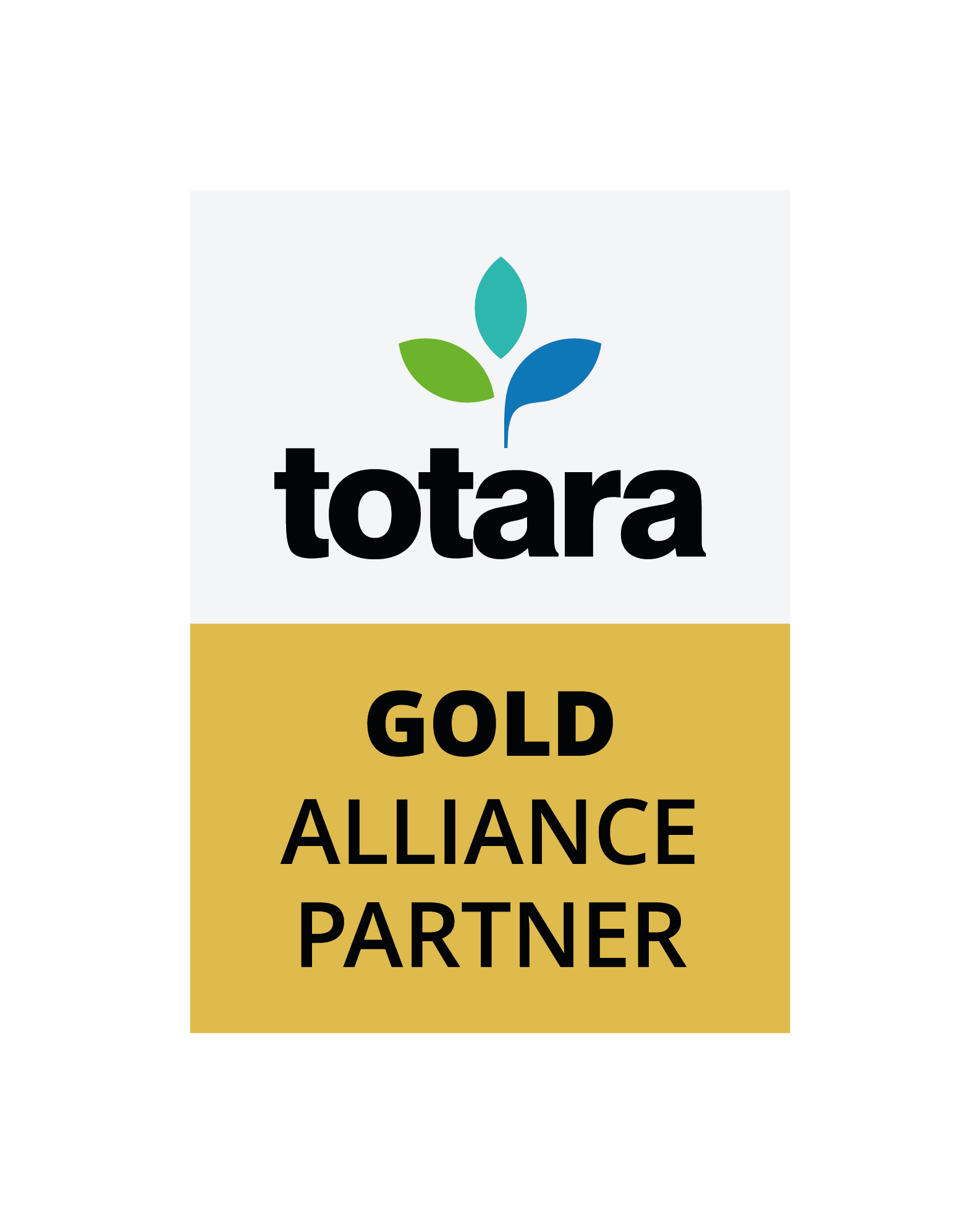 Totara Alliance Partner Status