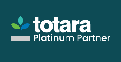 Totara Platinum Partner Status